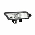 Perfectpitch Left Replacement Driver Side Fog Light for 2015-2016 Honda CR-V PE3630401